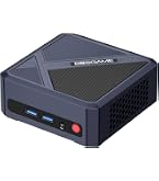 Amazon.com: BOSGAME P3 Plus Mini PC AMD Ryzen 7 7840HS, 16GB DDR5