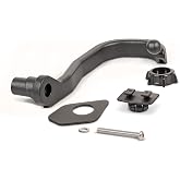Edge 28601 CTS3 Display Mount | Fits 2019-2022 Silverado &amp; Sierra 1500, 2020-2023 Sierra &amp; Silverado 2500 HD / 3500 HD and 2022 Silverado &amp; Sierra 1500 LTD
