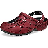 Crocs Unisex Adult Marvel Superhero Clogs