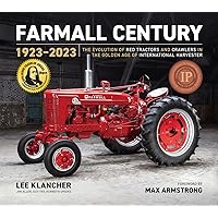 International Harvester Tractors (Motorbooks Classics