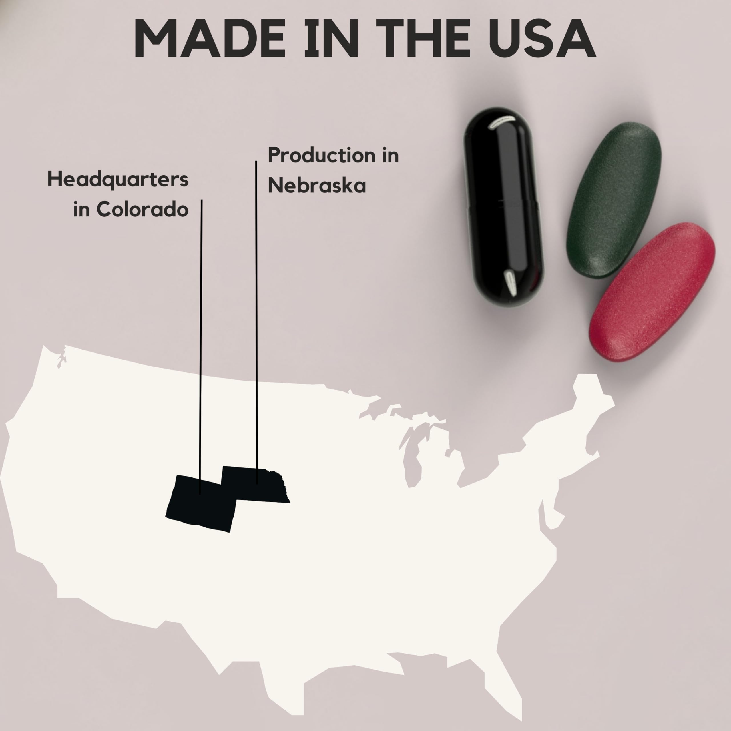 Proferrin ES- 10.5mg of high Absorbing Heme Iron Polypeptide. Made in The USA. 30 Tablets. Easy on The Gut. Not affected by Coffee, Calcium, or PPI\'s.