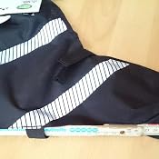 Copriscarpe Impermeabili VAUDE Luminum Bike Gaiter Per Bici - Giallo Neon, Unisex