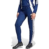 Adidas Womens Tiro 24 Training Pants