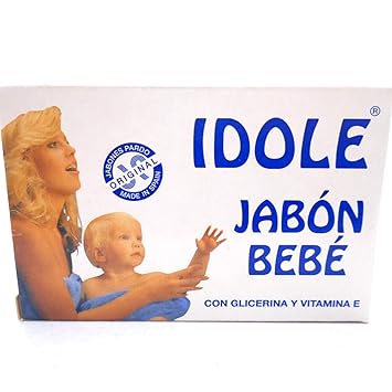 bebe soap