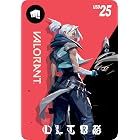 VALORANT USD $50 [Online Game Code] - View 4