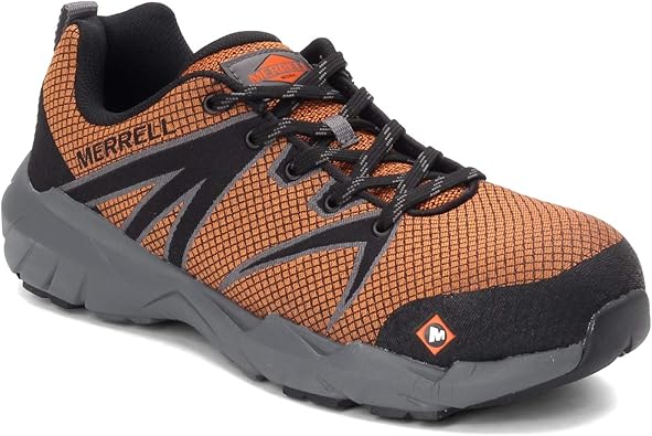 mens wide width work shoes