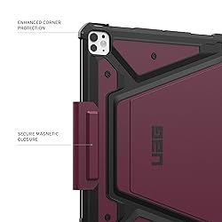 URBAN ARMOR GEAR UAG Designed for iPad Pro 13" Case