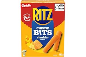 RITZ Cheese Bits Crackers 180 g