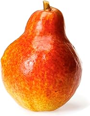 PRODUCE Organic Red Pear