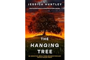 The Hanging Tree: An addictive small-town mystery thriller with a killer twist