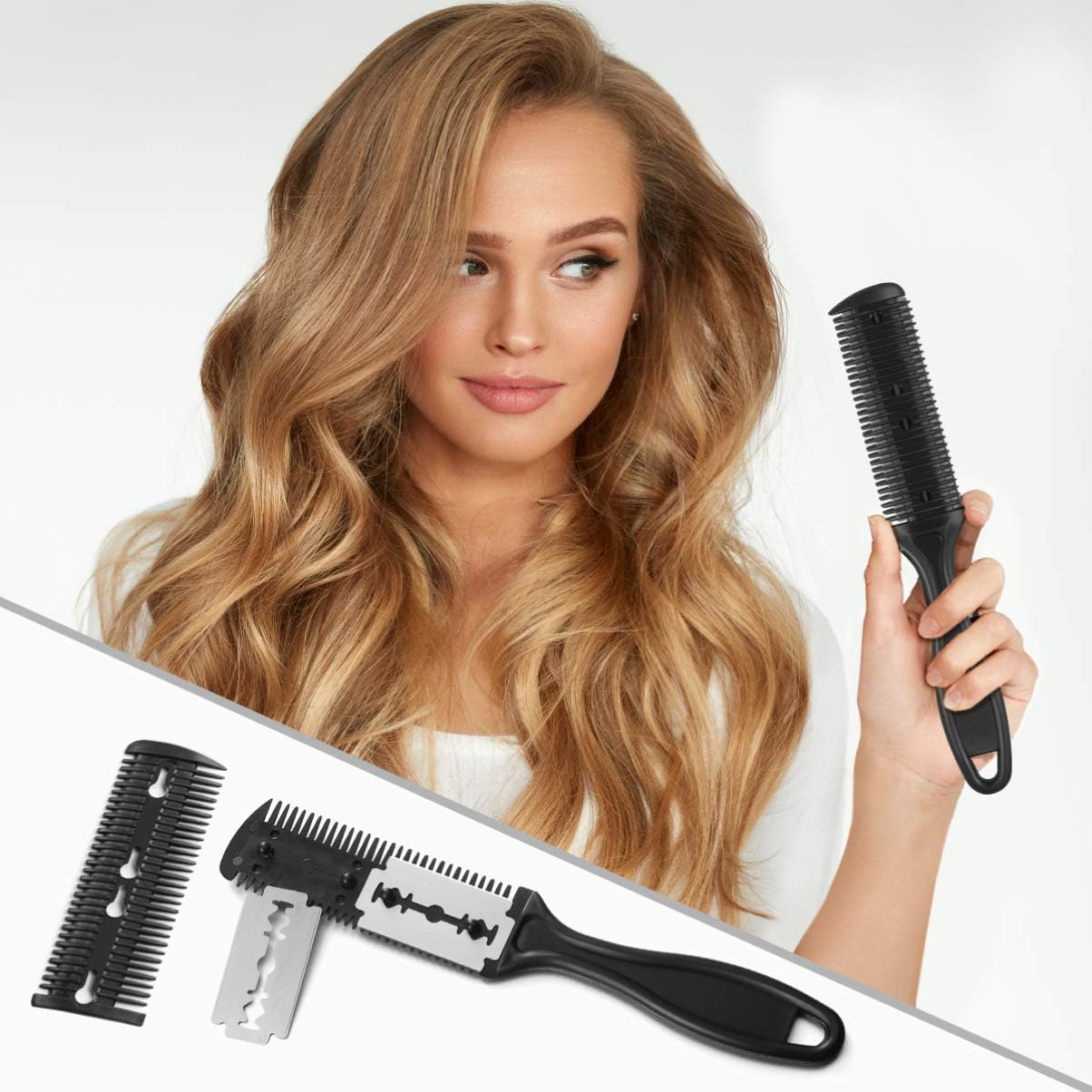 frcolor hairdresser scissors set