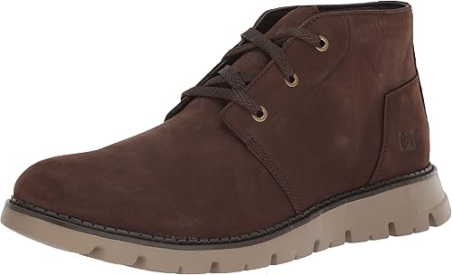 caterpillar sidcup chukka boots