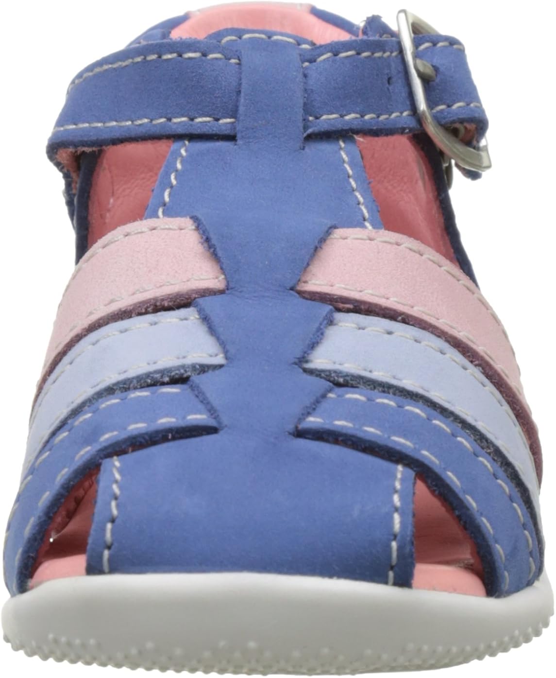 Kickers Bigfly Sandales Bebe Fille Chaussures Chaussures Et Sacs Mkyra Org