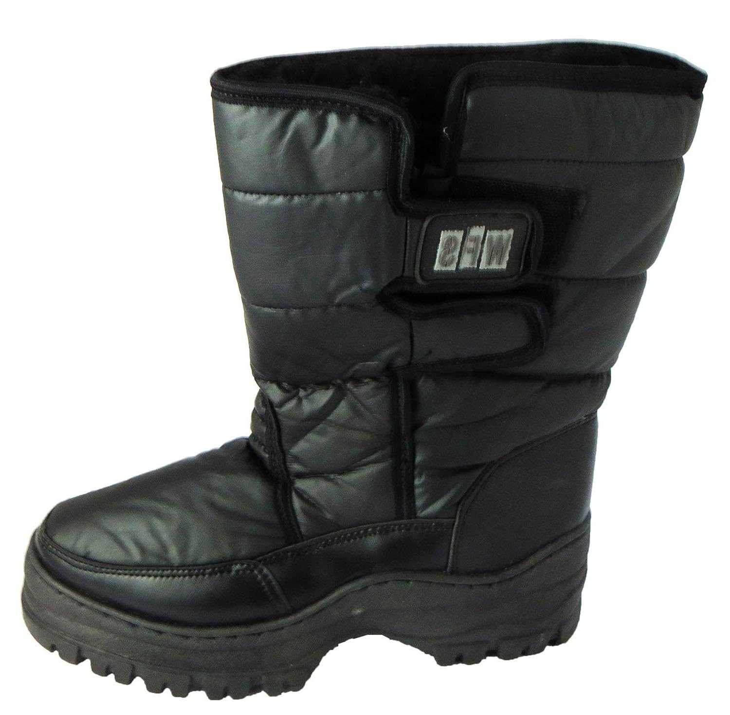big 5 mens snow boots