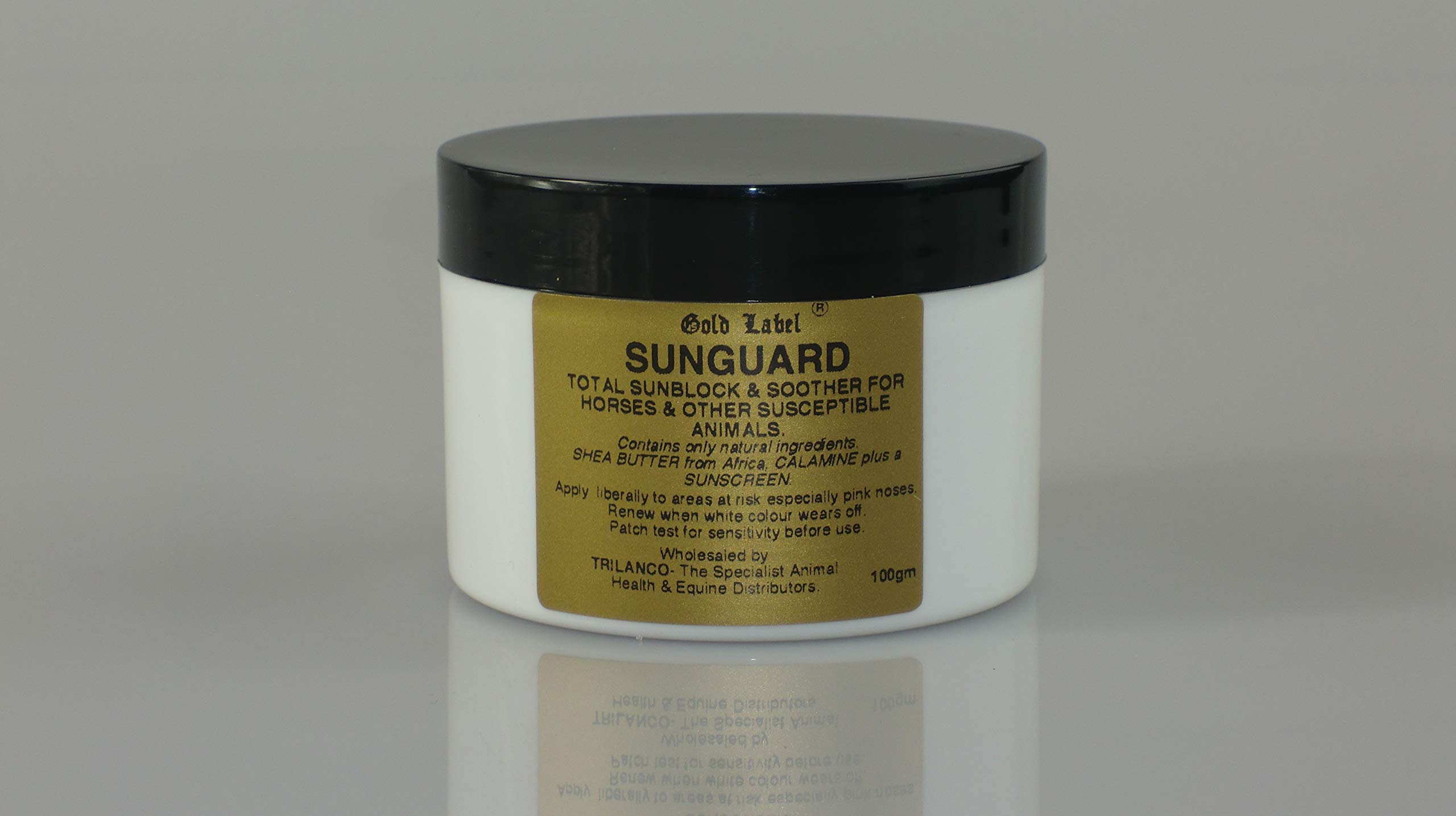 Other GOLD LABEL SUNGUARD