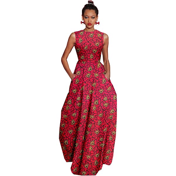 Free People Womens Under The Moonlight Floral Tie-Back Maxi Dress Red 0 at  Amazon Women's Clothing store