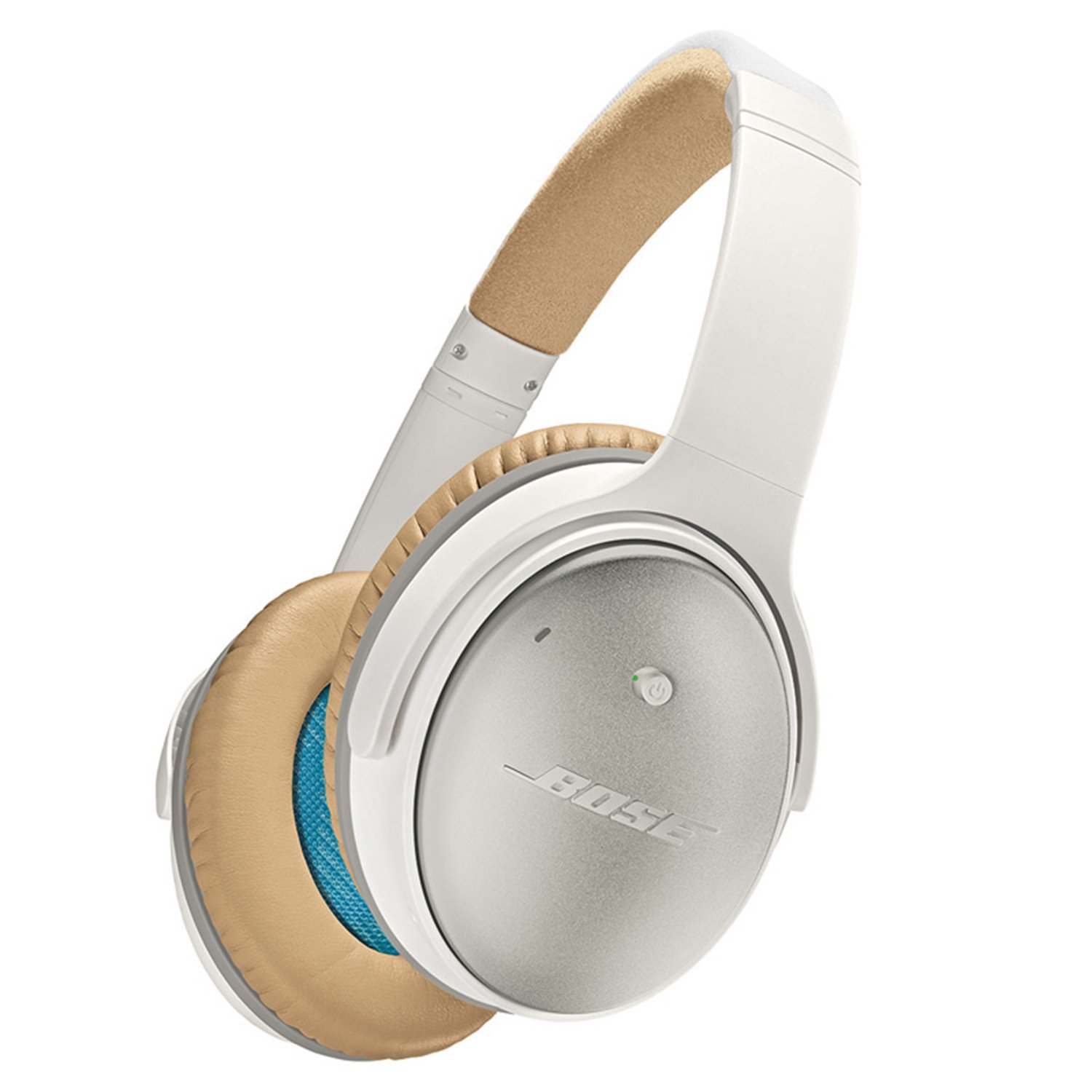 Elettronica Bose® QuietComfort® 25 Cuffie Acoustic Noise Cancelling® per  dispositivi Samsung e Android Nero urban-earth.co.uk