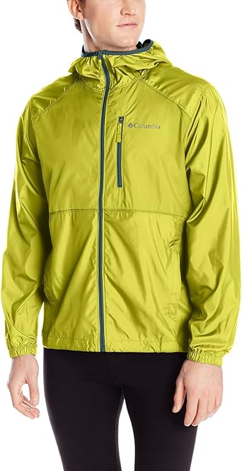 columbia windbreaker mens