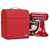 HOMEST Stand Mixer Dust Cover for KitchenAid