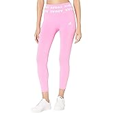Adidas Womens Aeroknit 7/8 Tight