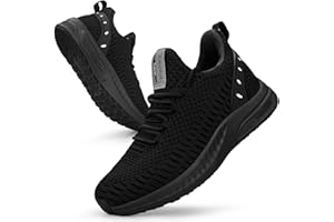 Feethit Women Tennis Running Shoes Walking Shoes Lightweight Casual Sneakers for Travel Gym Work Woman Waitress Nurse