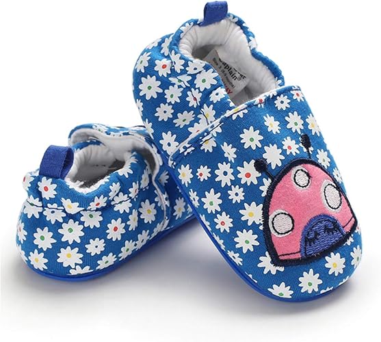 baby girl hard bottom walking shoes