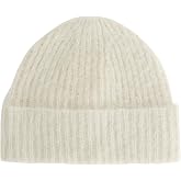 Everlane Unisex Adult Everlane Plush Alpaca Beanie