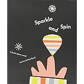 Sparkle and Spin: A Book About Words