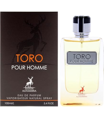 Amazon.com : Dark Door Sport by Maison Alhambra for Men - 3.4 oz