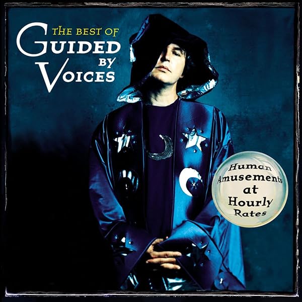 GUIDED BY VOICES - Box - Amazon.com Music