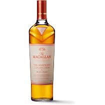 Whisky Harmony Collection Rich Cacao The Macallan 700ml | Amazon