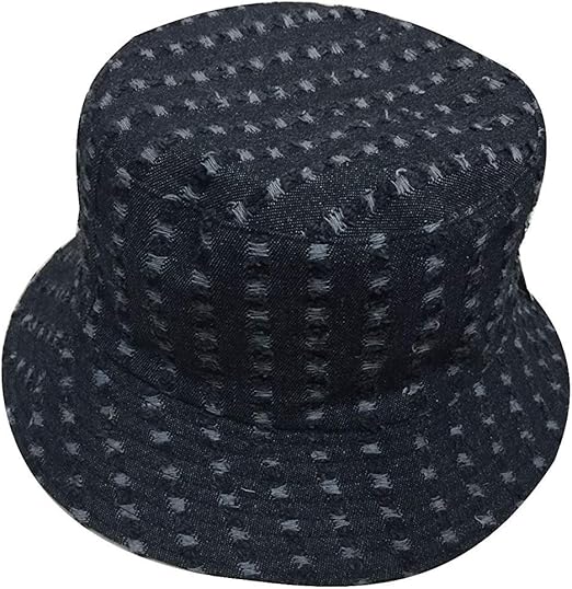 Elodiey Bucket Hat Damen Sommer Fischerhut Outdoor Mit Sonnenhut Casual