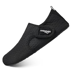 WateLves Water Shoes for Women Men Swim Beach Aqua
