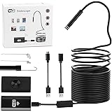 Endoscope android app