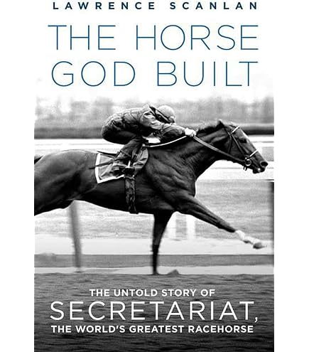 Secretariat & Horse Racing - 2 U.S. Postage Stamps - Mint Condition, Triple Crown Winner