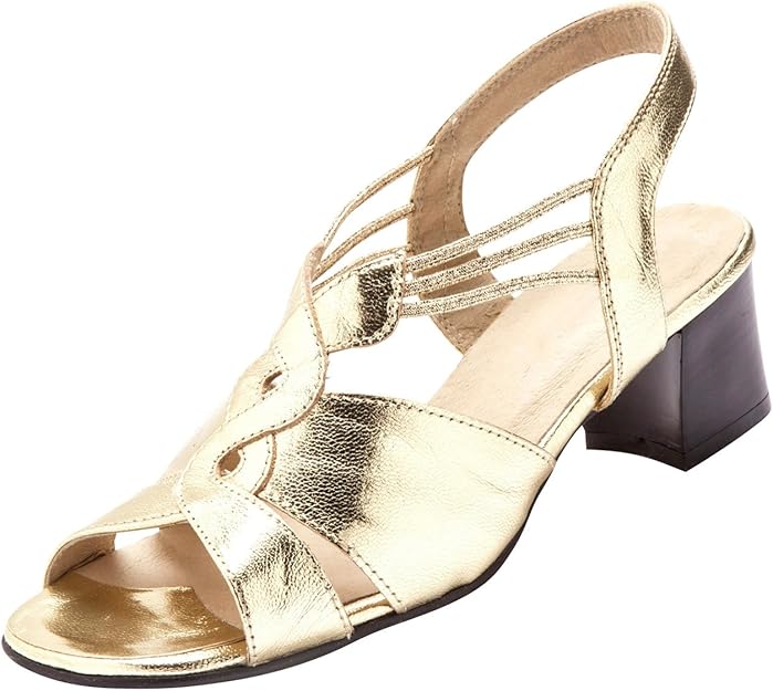 sandale pediconfort femme