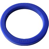 Cafelat CECOMINOD013419 Silicone Gasket