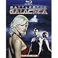 Battlestar Galactica: Season 1 [Blu-ray]
