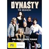 Dynasty: The Reunion - The Mini-Series Finale