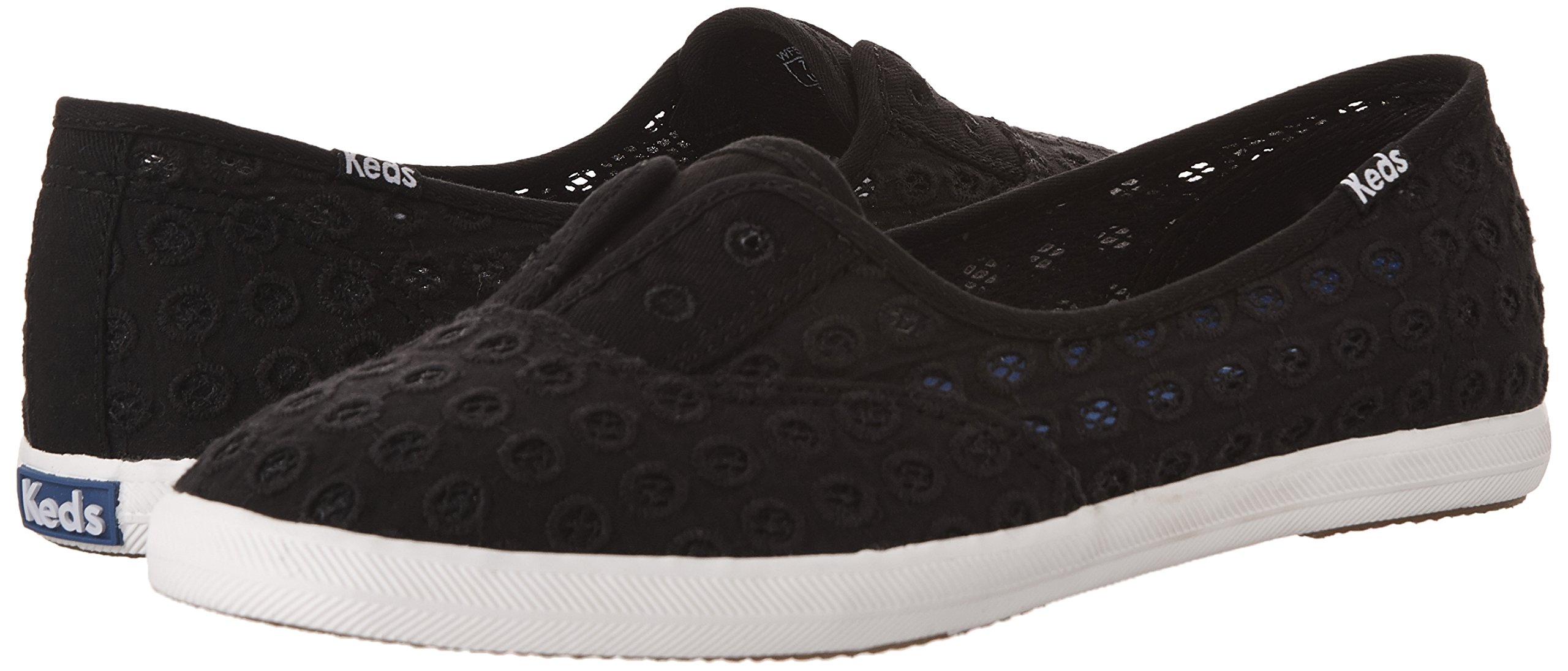 keds chillax mini eyelet