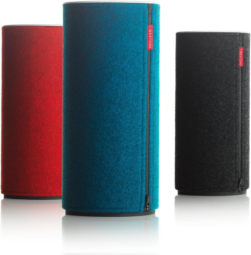 libratone zipp classic bluetooth