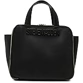 Steve Madden womens Steve Madden Bdafnee Triple Compartment Satchel