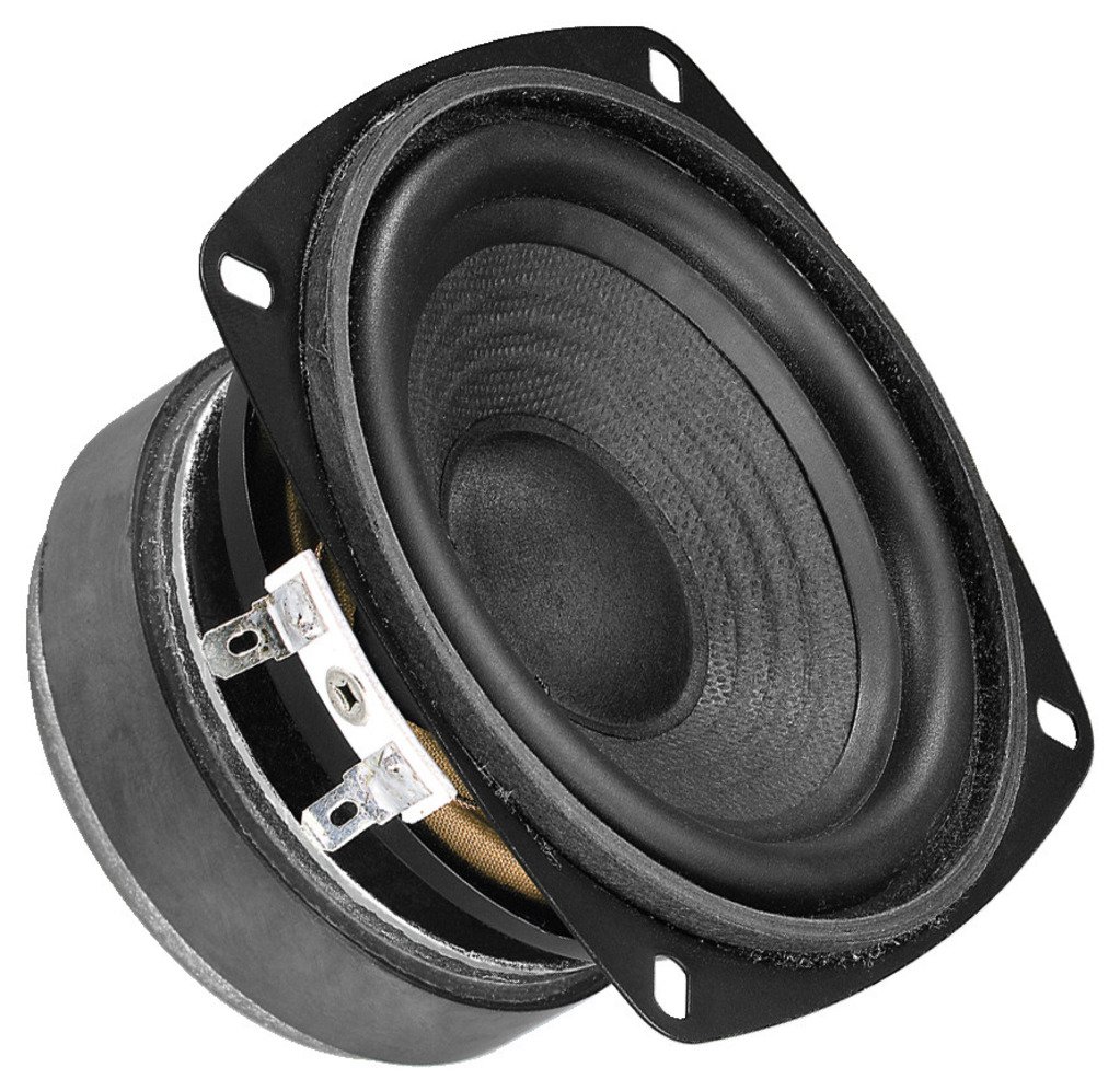 Monacor SP-100/8 Loudspeaker - 103780