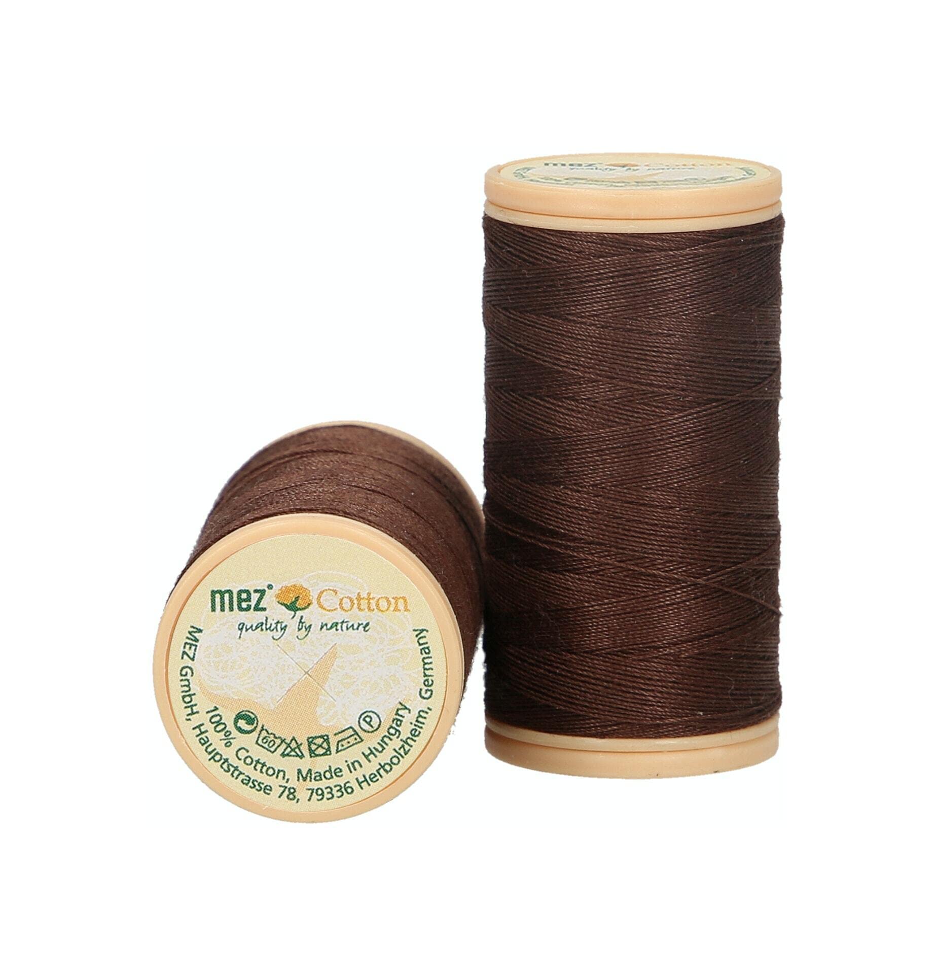 Mez Cotton Gauge: 50, Presentation: 100M 8317 Sewing Thread