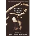 Those Bones Are Not My Child: A Novel | Amazon.com.br