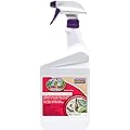 BONIDE PRODUCTS 250 Ready-to-Use Captain Jack Insect Spray, 32 Fl Oz
