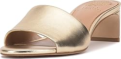 Vince Camuto Women's Linanna Heeled