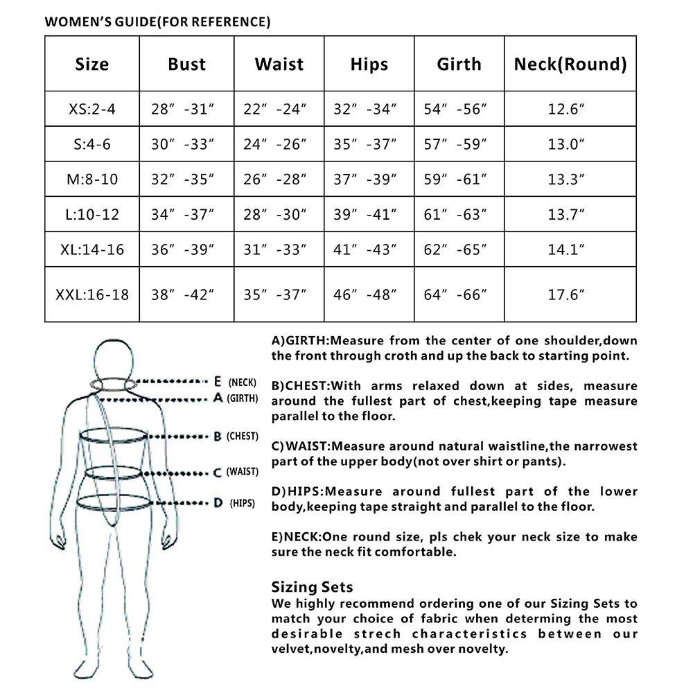 Spandex Lycra Leotards Girls Women Dance Bodysuit Yoga Mock-Turtleneck Neck Sleeveless Open Back for Class Performance XS