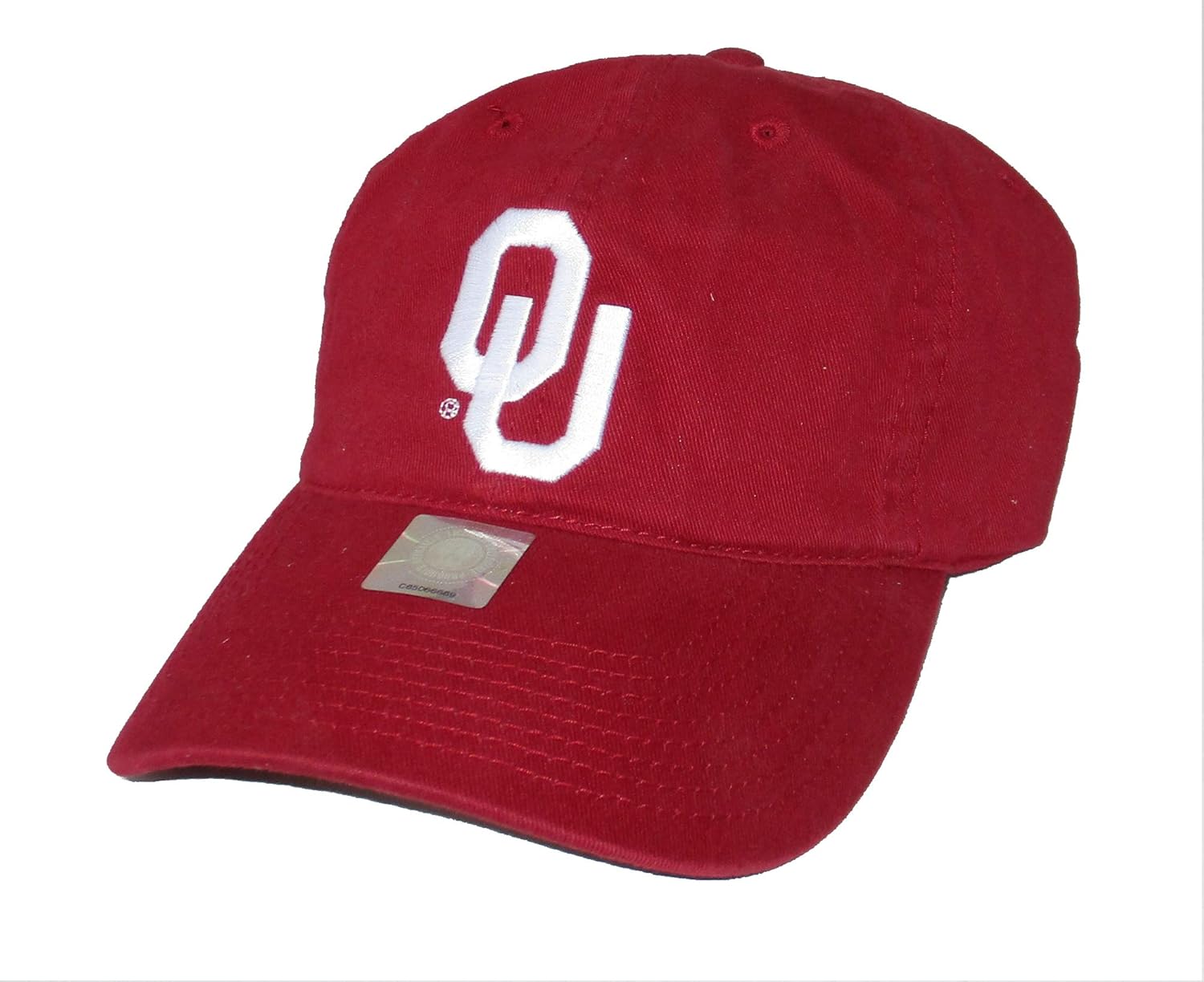 oklahoma sooners hat