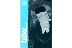 Zohar: The Book of Enlightenment (Classics of Western Spirituality (Paperback))